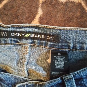 Women's DKNY Jeans